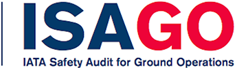 IATA Safety Audit for Ground Operations - ISAGO