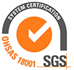 OHSAS 18001